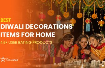 Best Diwali Decorations Items for Home in 2021