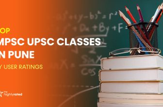 Top MPSC UPSC Classes in Pune