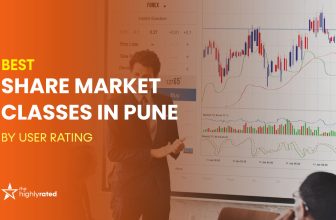 Share Market Classes in Pune