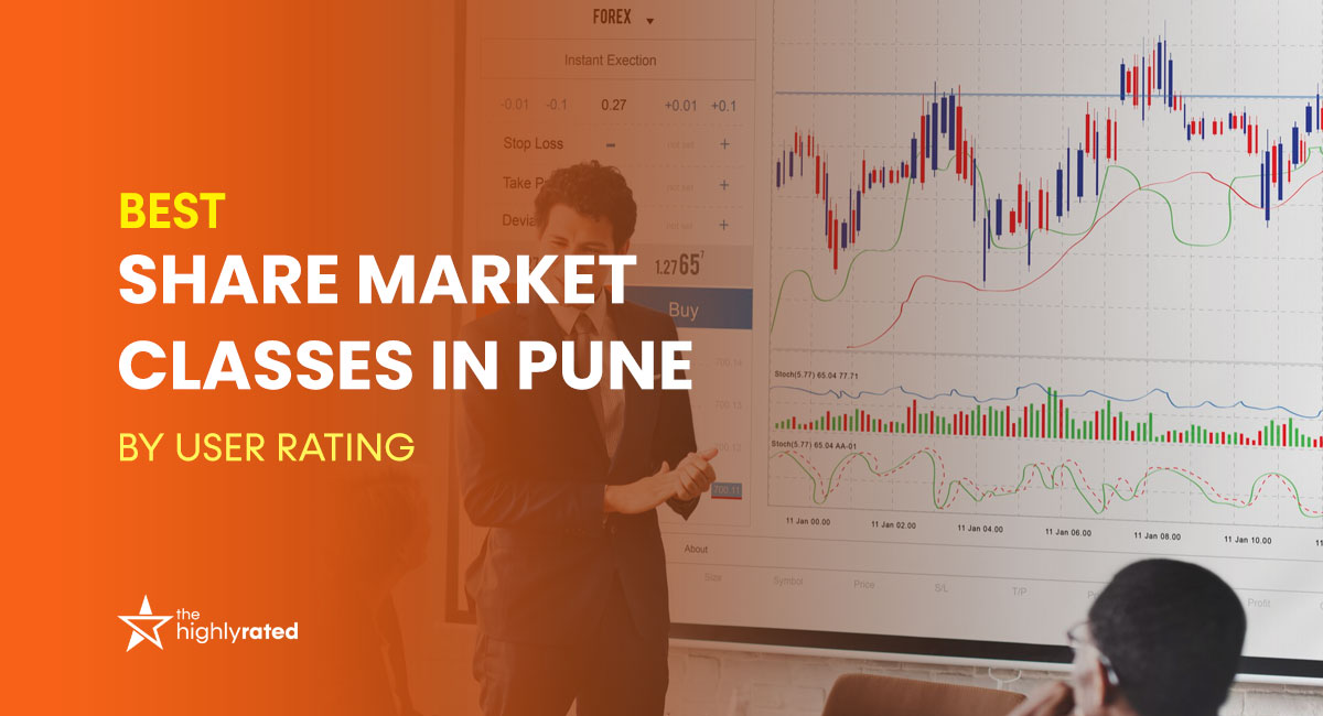 Share Market Classes in Pune