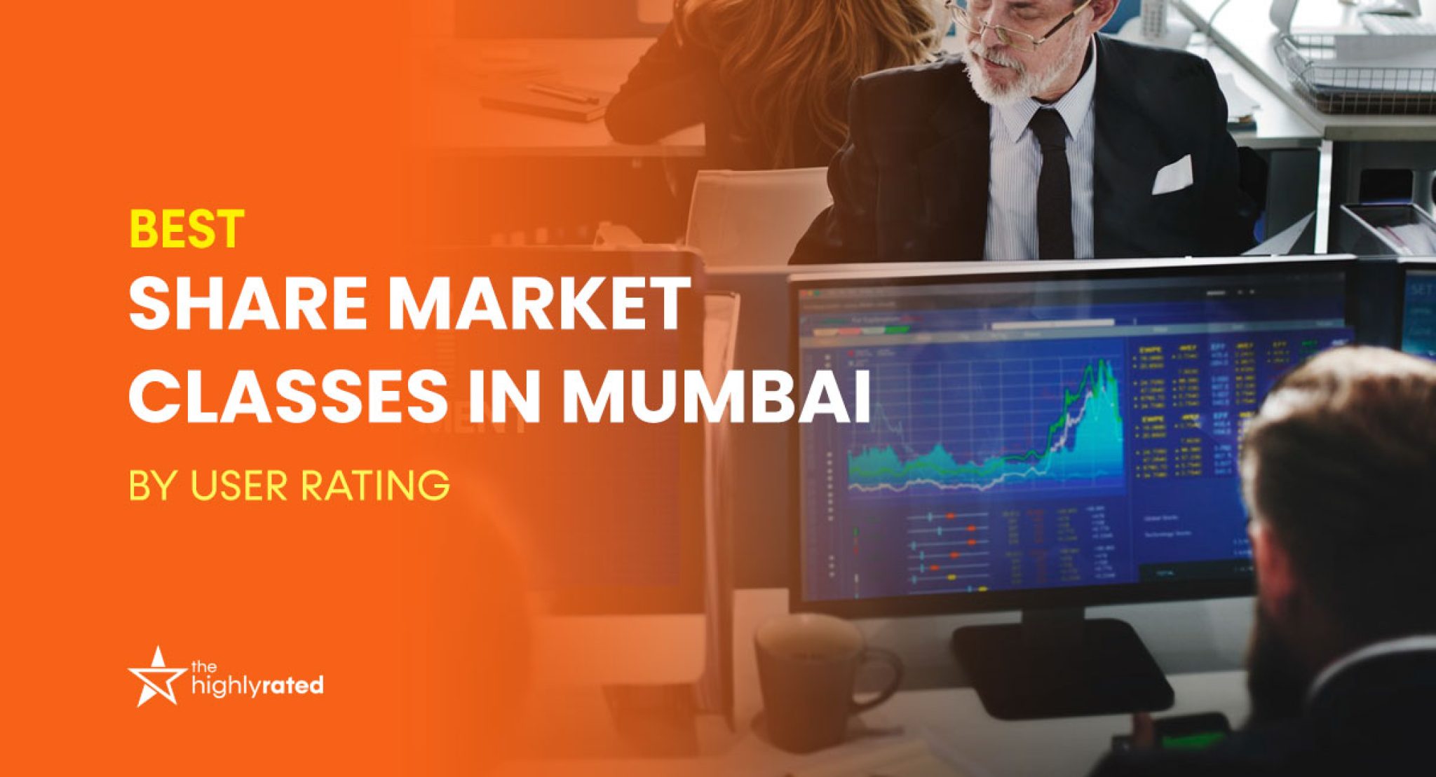 Best Stock Market Courses in Mumbai 2022 | Share Market Classes in Mumbai