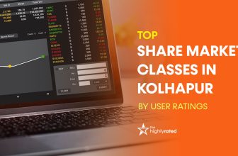 Top Share Market Classes in Kolhapur