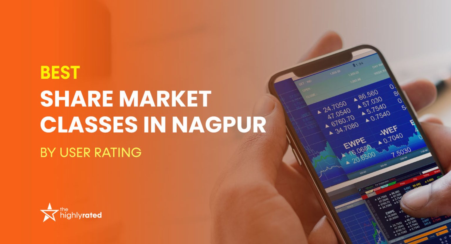 Best Share Market Classes In Nagpur 2022 Top Stock Market Courses In 