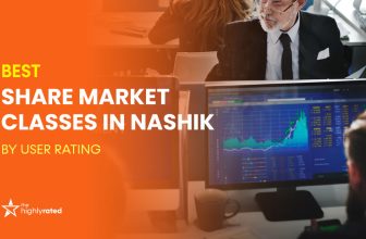 Best Share Market Classes in Nashik 2022
