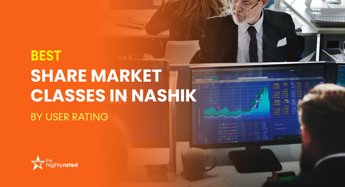 Best Share Market Classes in Nashik 2022