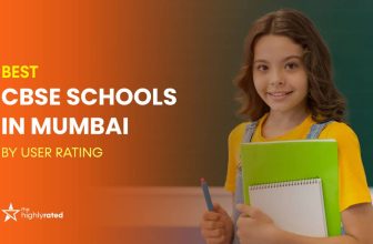 CBSE Schools in Mumbai