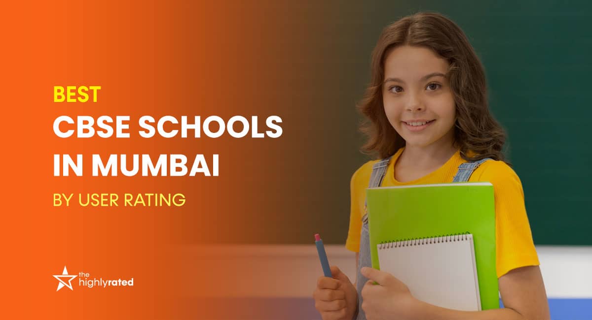 CBSE Schools in Mumbai