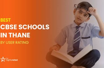 Best CBSE Schools in Thane