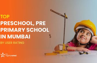 Best Preschool in Mumbai
