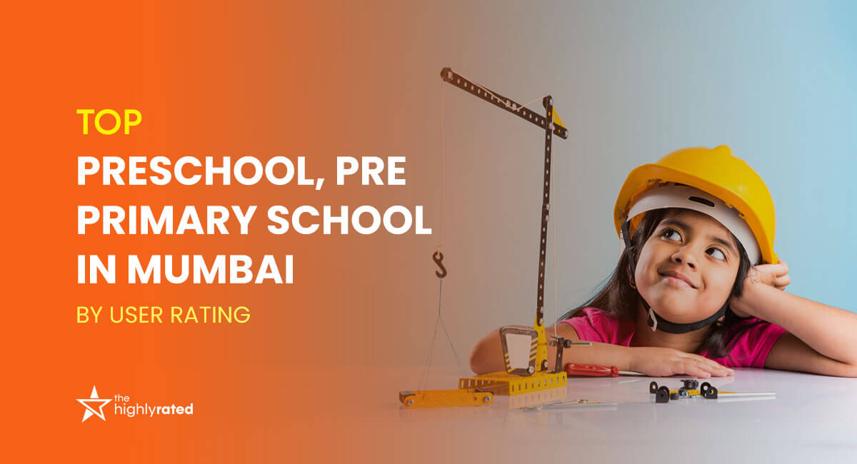Best Preschool in Mumbai
