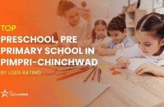 Best Preschool in Pimpri Chinchwad