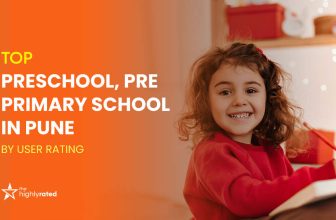 Best Preschool in Pune