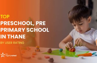 Best International Preschool in Thane