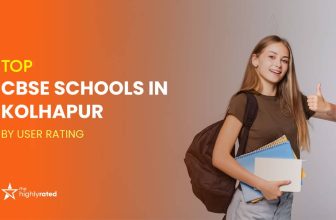 Best CBSE Schools in Kolhapur
