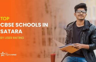 Best CBSE Schools in Satara