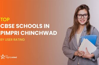 Best CBSE Schools in Pimpri-Chinchwad