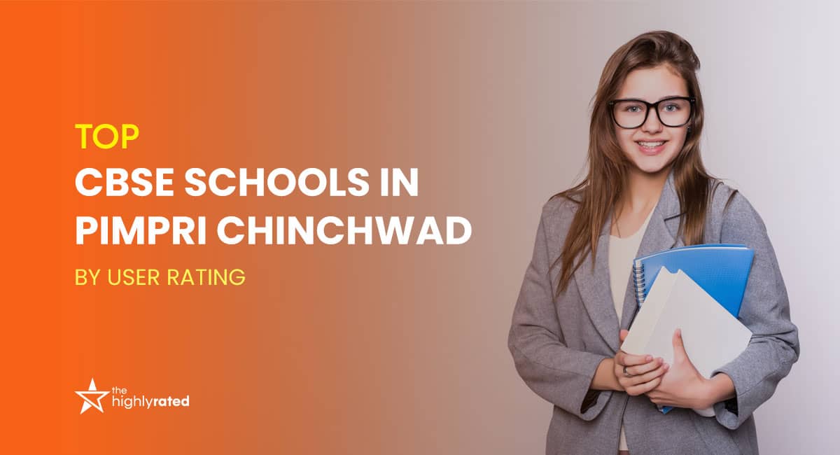 Best CBSE Schools in Pimpri-Chinchwad