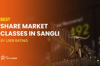 Share market classes in sangli
