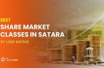 Share Market Classes in Satara