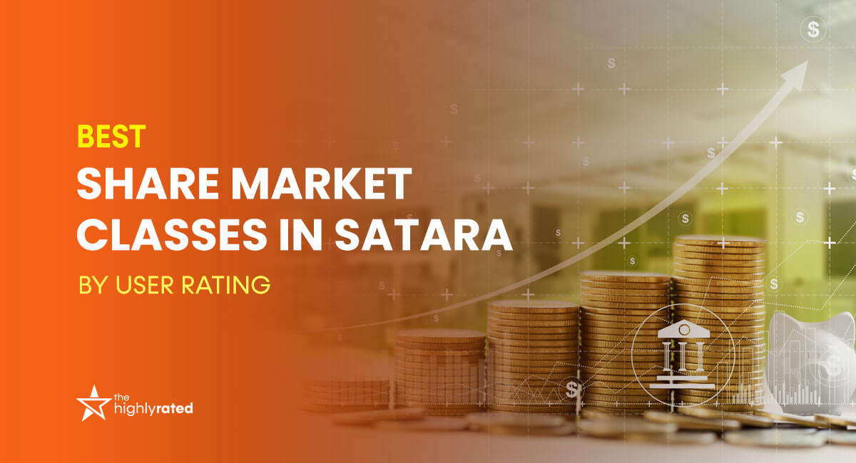 Share Market Classes in Satara