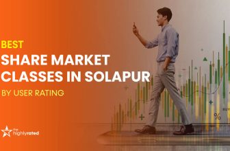 share market classes in solapur
