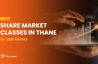 share market classes in Thane
