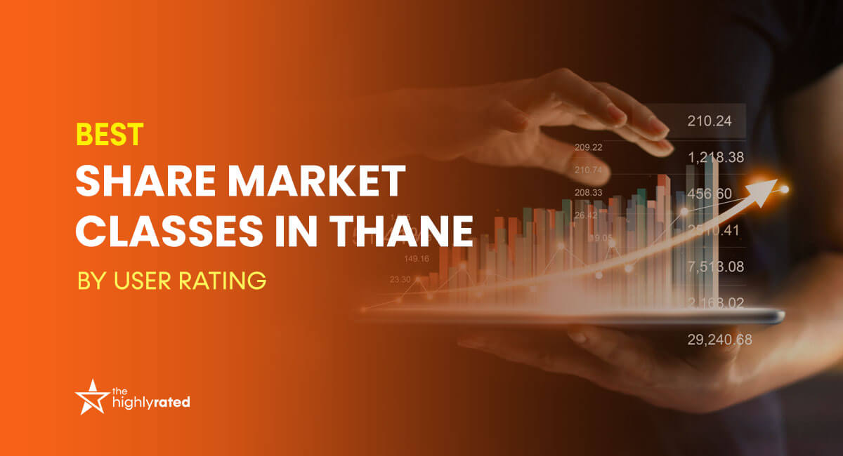 share market classes in Thane