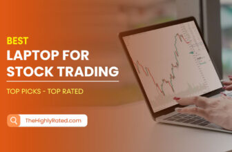 Best Laptop for Stock Trading in India