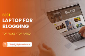 Best Laptop for Blogging in India