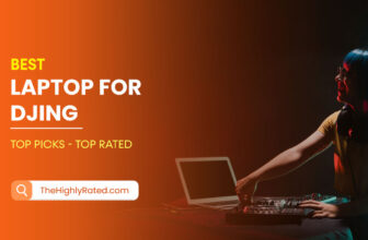 Best Laptop for DJing in India [2023 Top Picks]