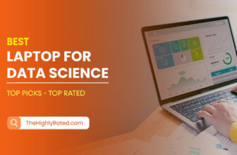 Best Laptop for Data Science in India