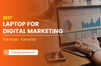 Best Laptop for Digital Marketing in India
