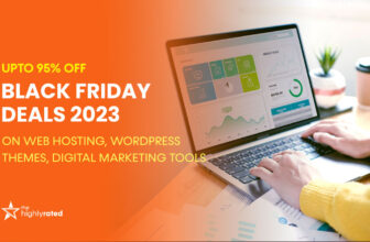 Black Friday Deals 2023