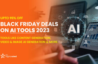 Black Friday Deals on AI Tools 2023