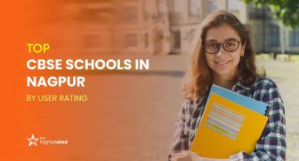 Best CBSE Schools in Nagpur [2023 Updated]
