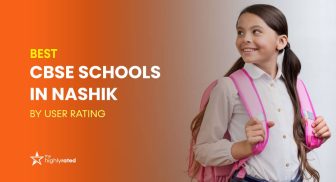 Best CBSE Schools in Nashik [2023 Updated]