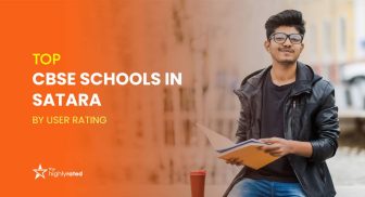 Best CBSE Schools in Satara [2023 Updated]