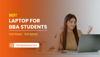 Best Laptop for BBA Students in India [2023 Top Picks]