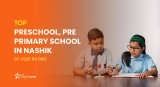 Best Preschool, Nursery School, Pre Primary School in Nashik [2023 Updated]