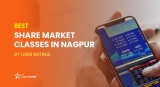 Best Share Market Classes in Nagpur [2023 Updated]