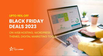 Top 25+ Black Friday Deals 2024 on Web Hosting, WordPress Themes & Digital Marketing Tools (Updated)
