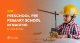 Best Preschool, Nursery School in Nagpur [2023 Updated]