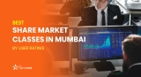 Best Stock Market Courses in Mumbai [2023 Updated]