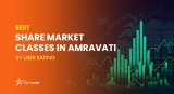 Best Share Market Classes in Amravati [2023 Updated]