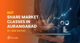 Best Share Market Classes in Aurangabad [2023 Updated]