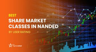 Best Share Market Classes in Nanded [2023 Updated]