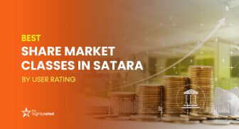 Best Share Market Classes in Satara [2023 Updated]
