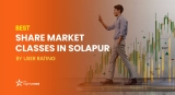 Best Share Market Classes in Solapur [2023 Updated]